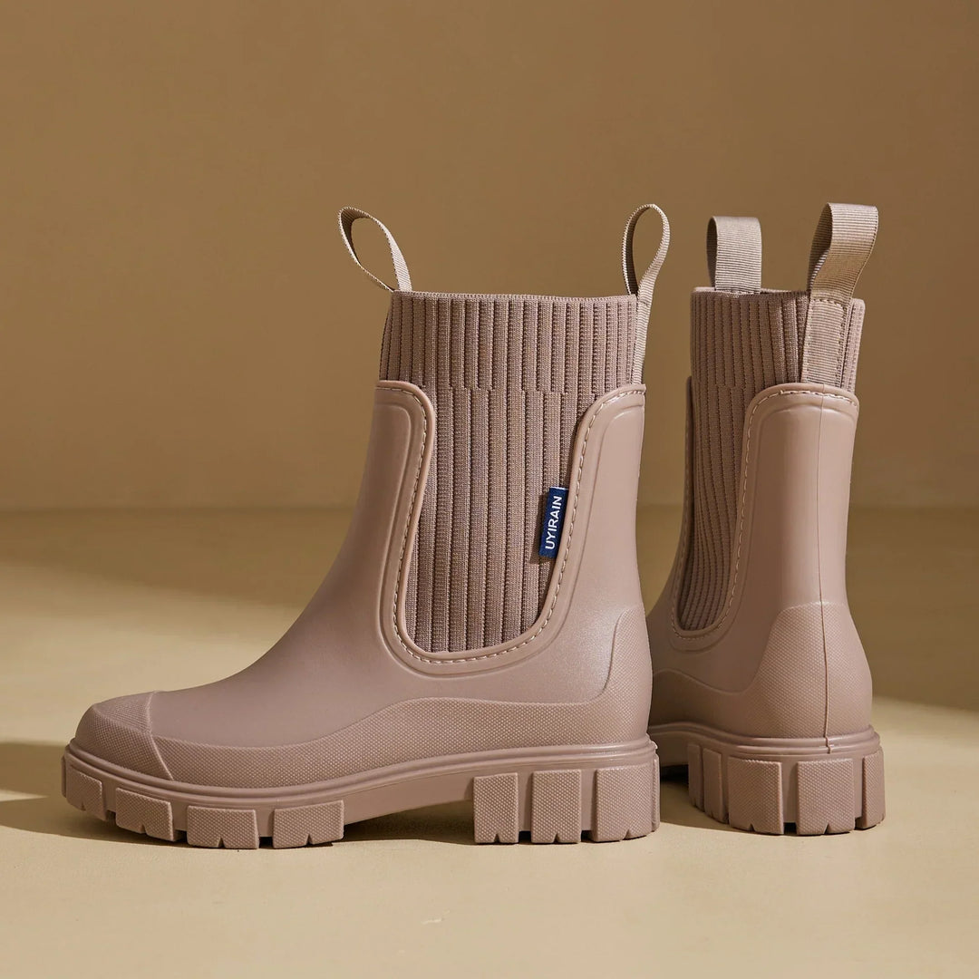 Carleen - Stylish Casual Ankle Boots