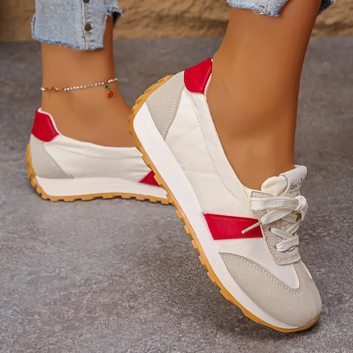 Alodia - Stylish Casual Shoes