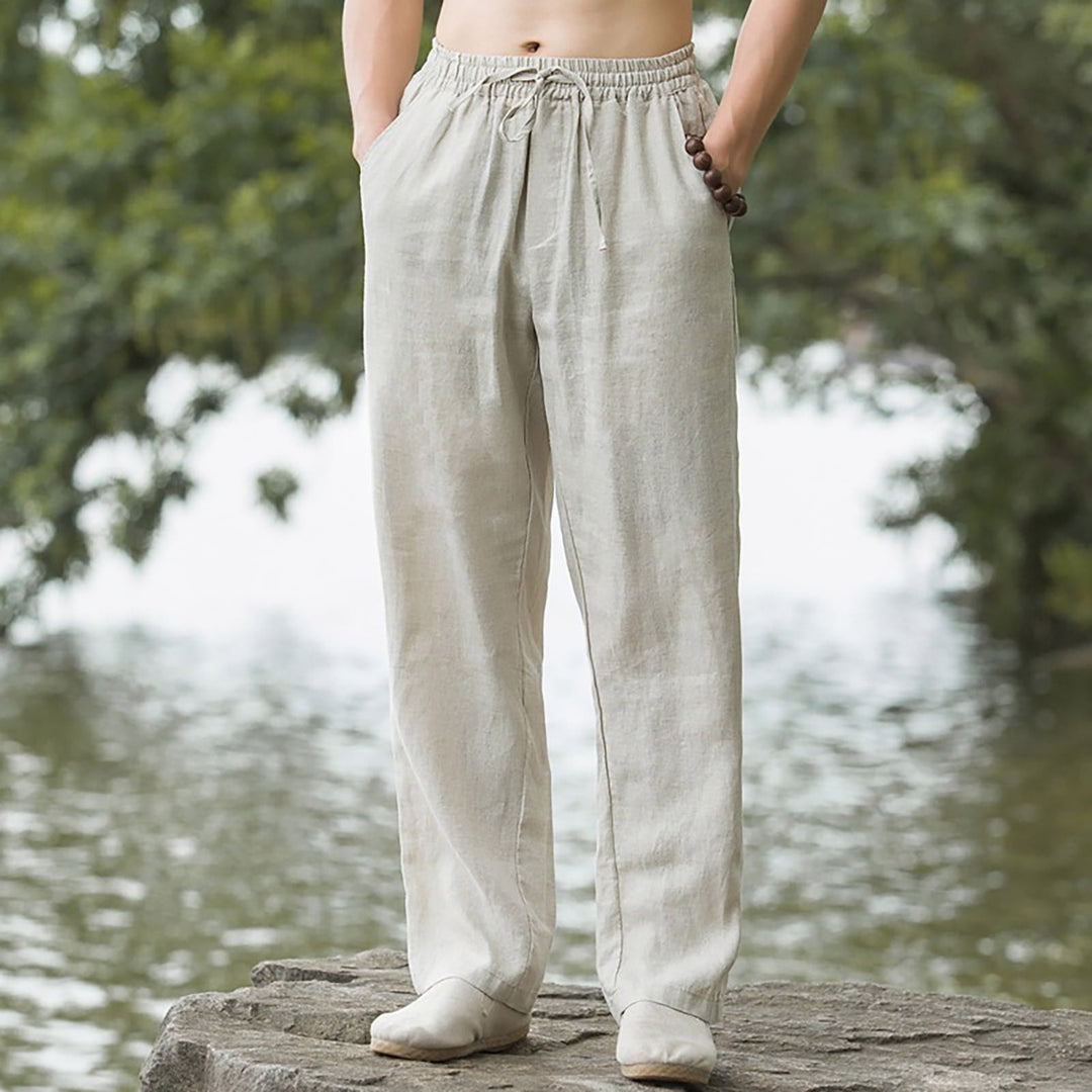 Sorrick - Lightweight Quick-Dry Trousers