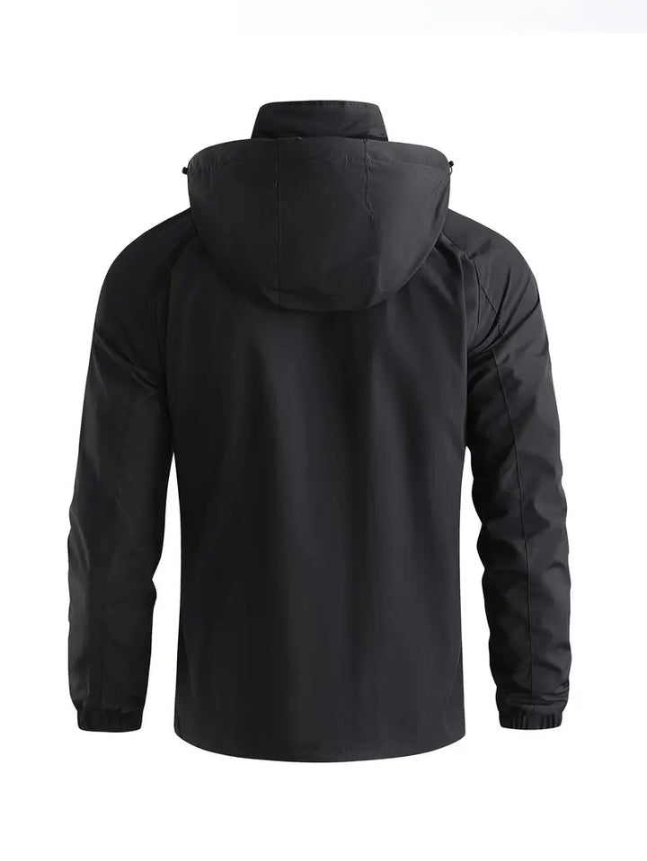 Emerico - Stylish Casual Jacket