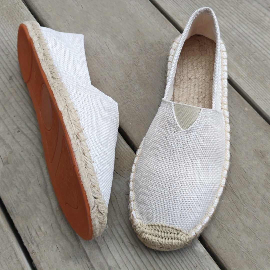 Anson - Lightweight Espadrilles
