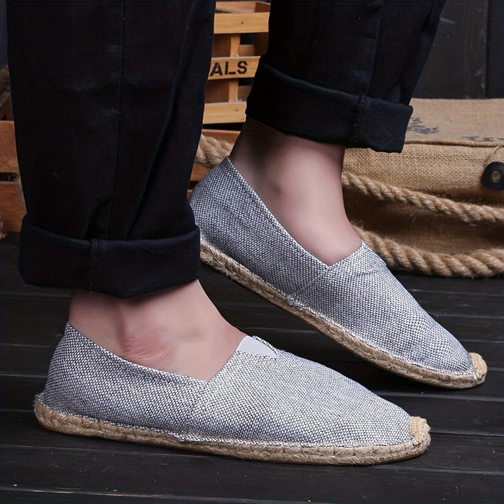 Sareno - Breathable Slip-on Shoes