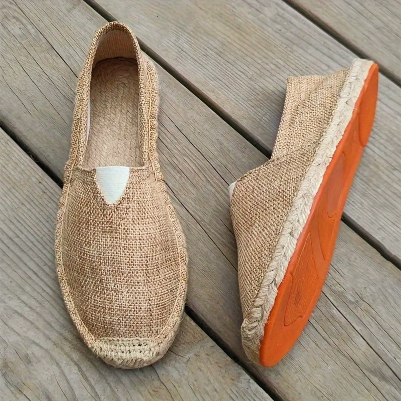 Jorveth - Lightweight Espadrilles