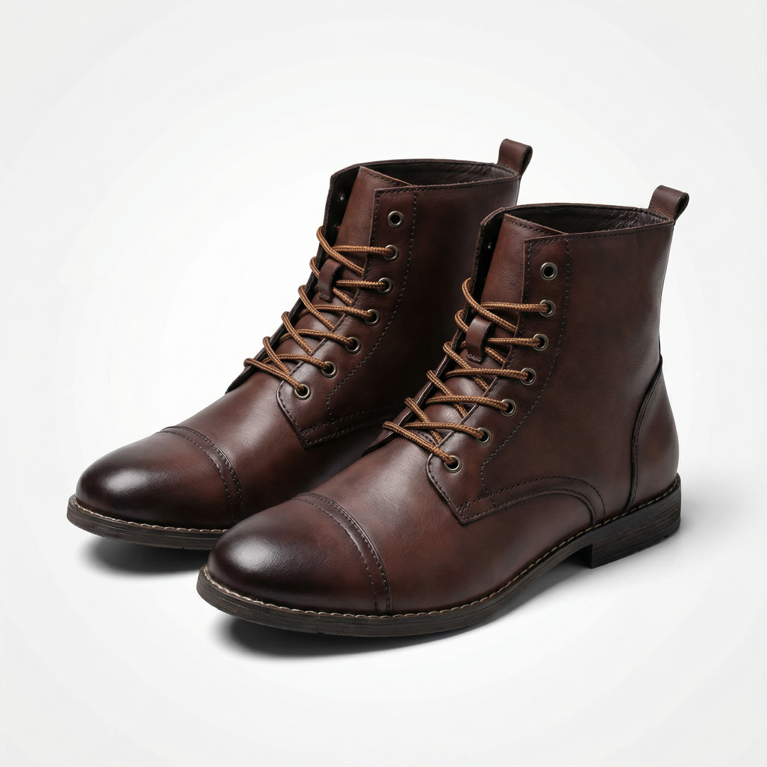 Brylix - Stylish Casual Boots