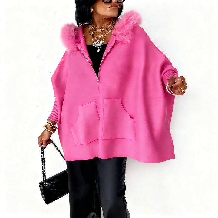 Auralia - Stylish Casual Jacket