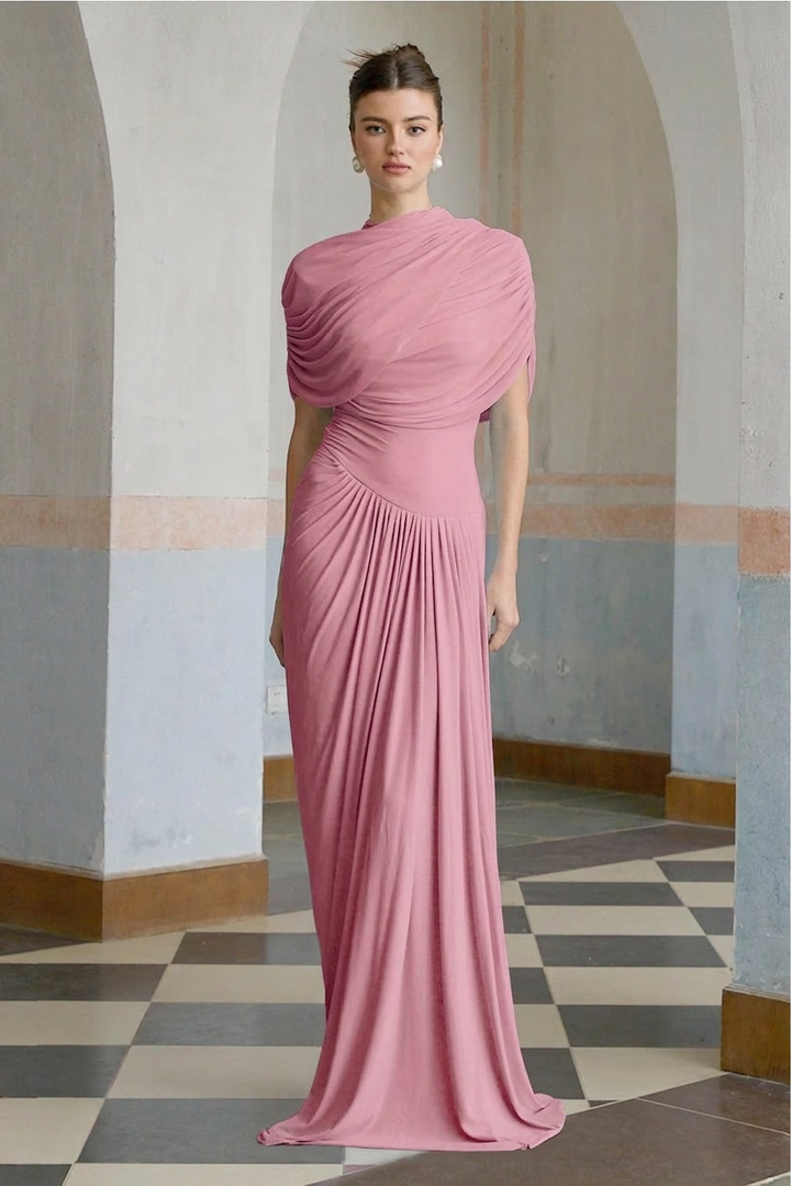 Talisia - Graceful Wedding Dress