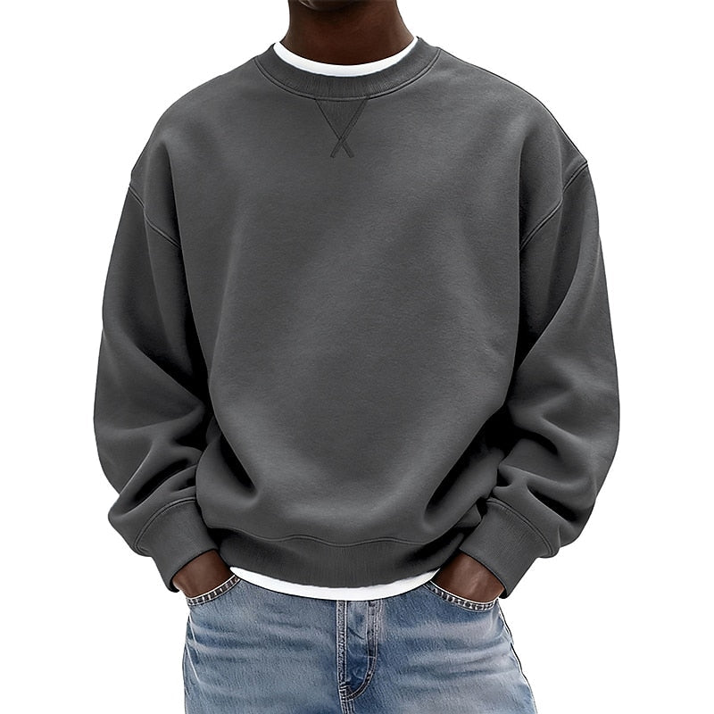 Calder - Soft-Touch Sweatshirt