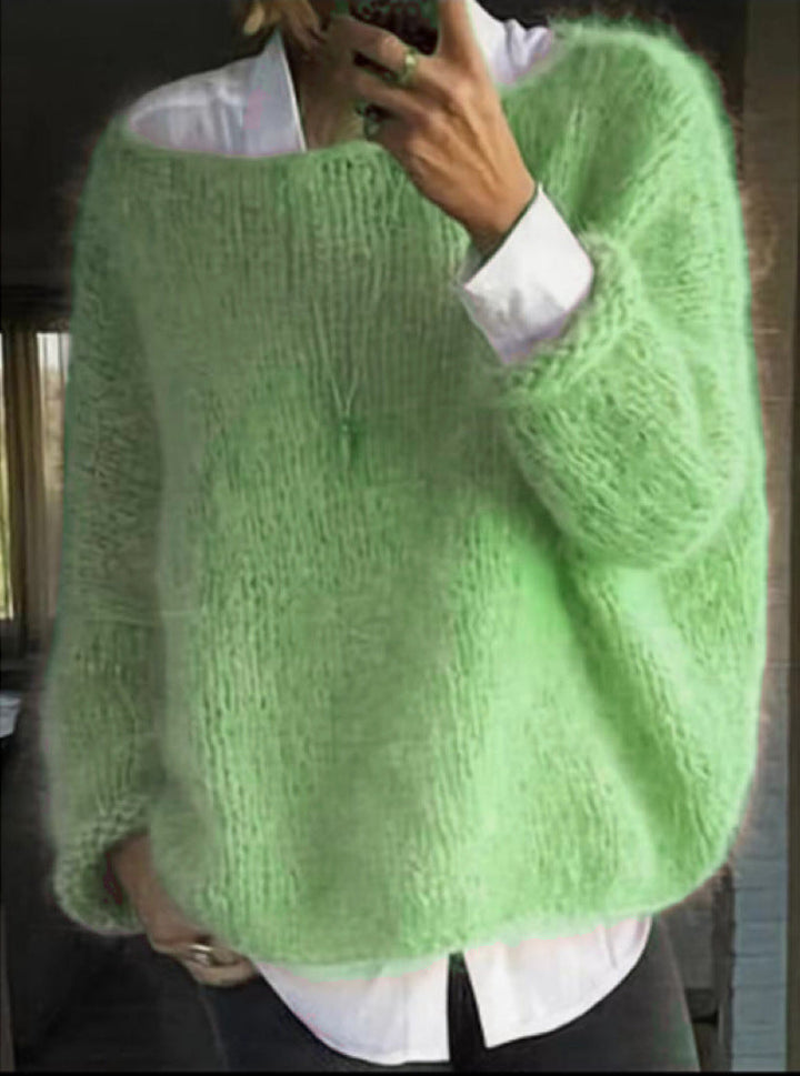 Morgan - Stylish Casual Sweater
