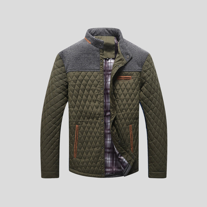 Adros - Stylish Casual Jacket