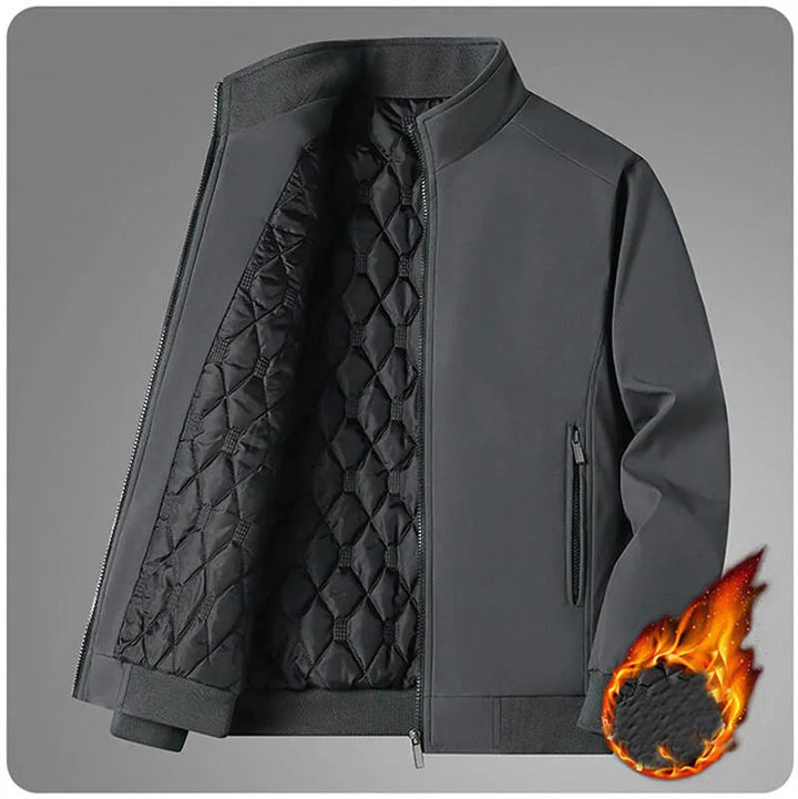 Gervais - Stylish Casual Jacket