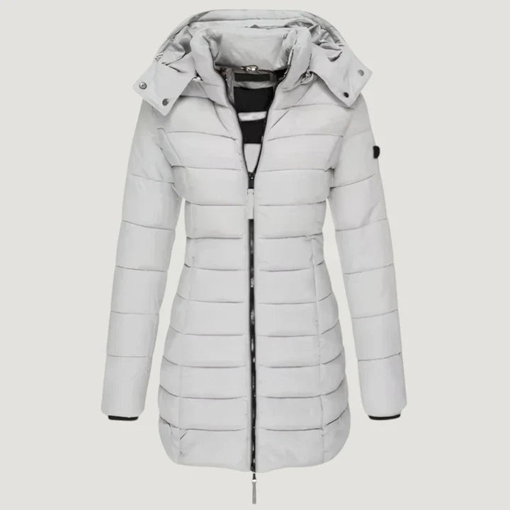Dariana - Stylish Casual Jacket