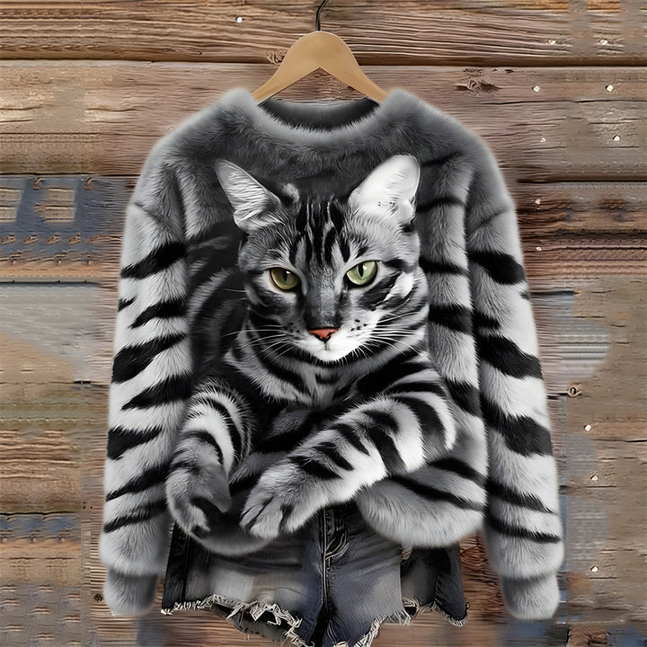 Darcy - Soft-Touch Sweatshirt