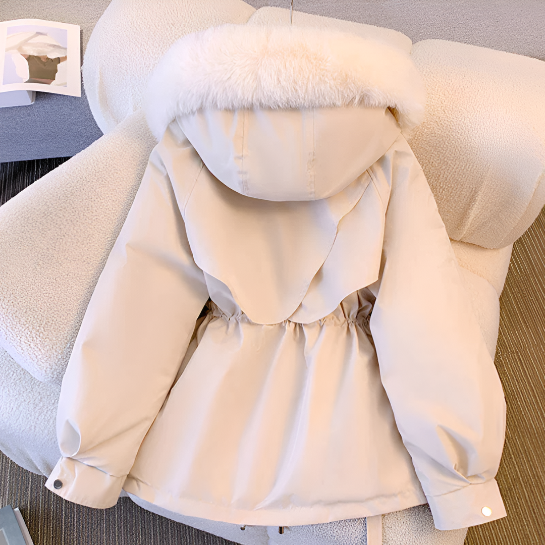 Leontia - Elegant Casual Jacket