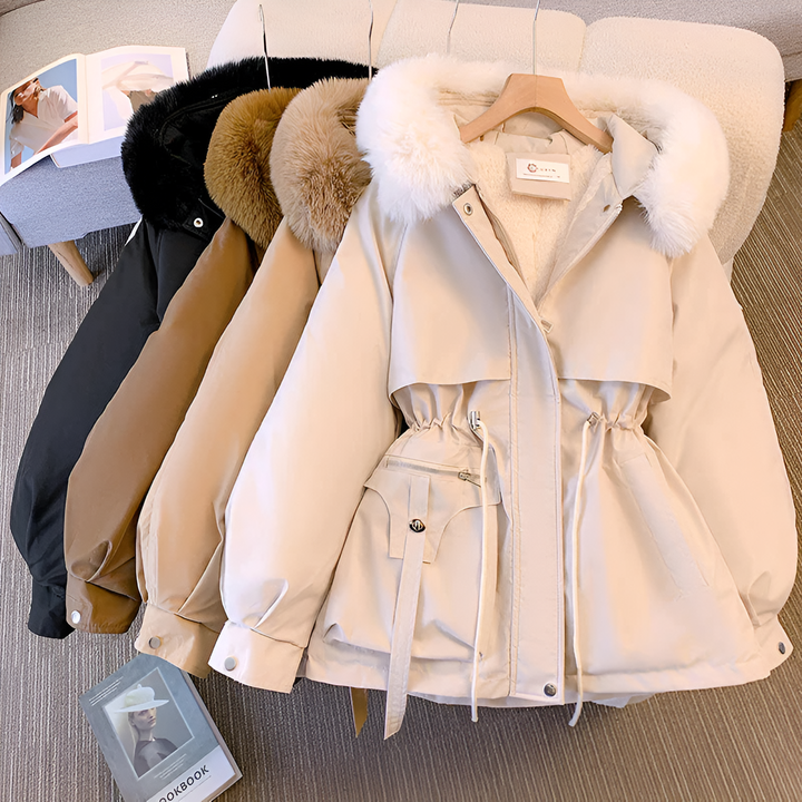 Leontia - Elegant Casual Jacket