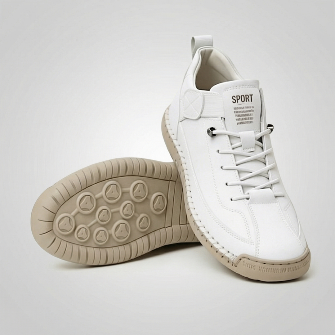 Philomela - Lightweight Orthopaedic Trainers