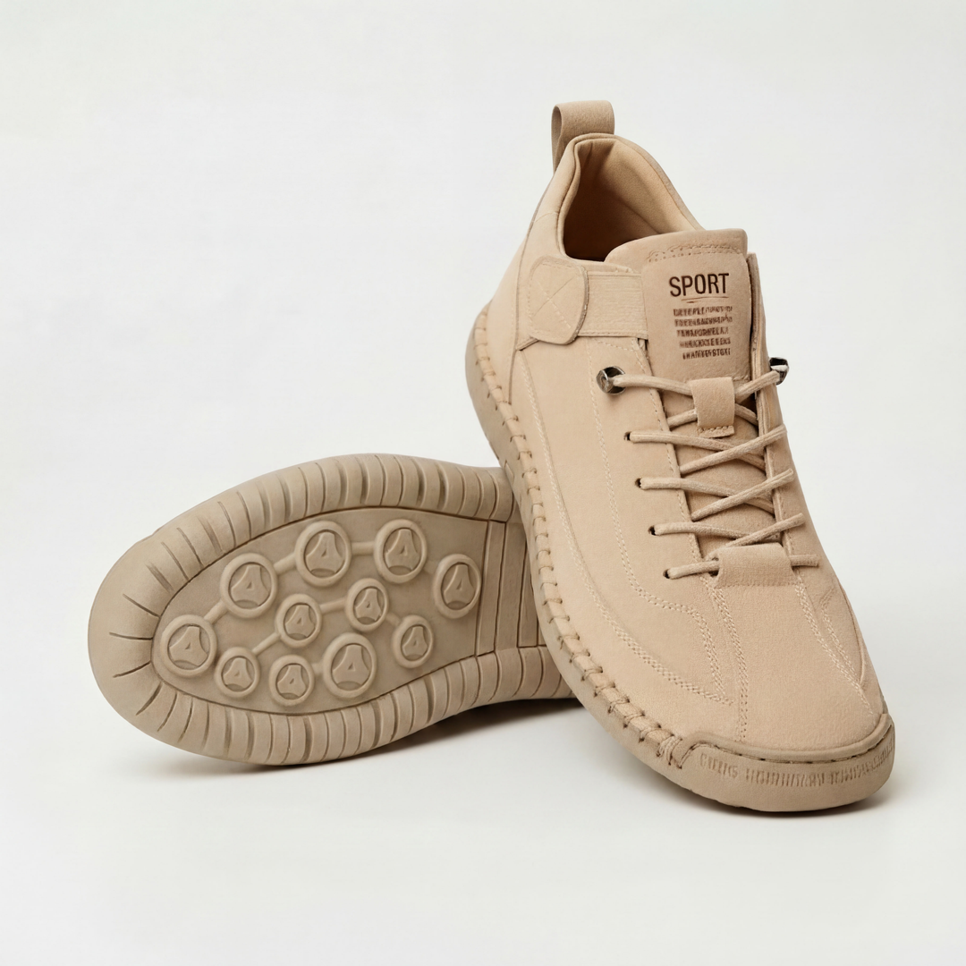 Philomela - Lightweight Orthopaedic Trainers