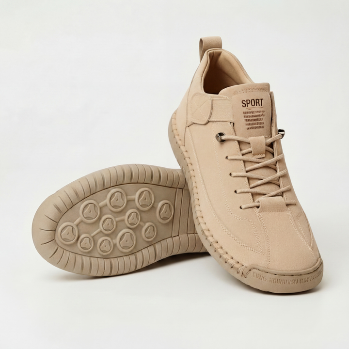 Philomela - Lightweight Orthopaedic Trainers