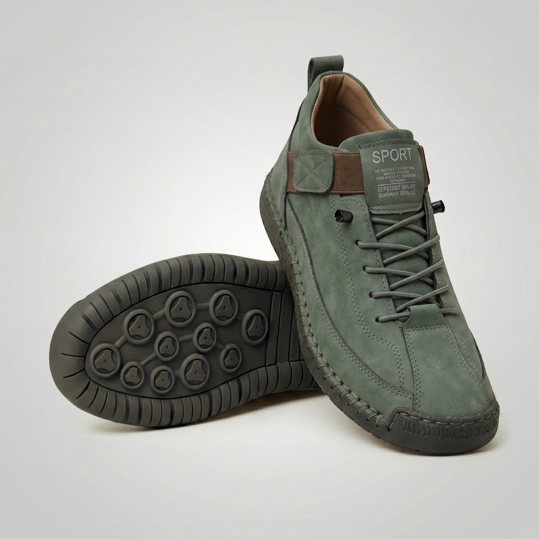 Philomela - Lightweight Orthopaedic Trainers