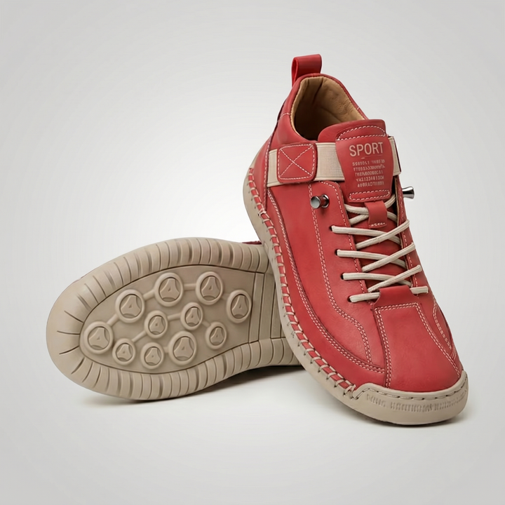 Philomela - Lightweight Orthopaedic Trainers
