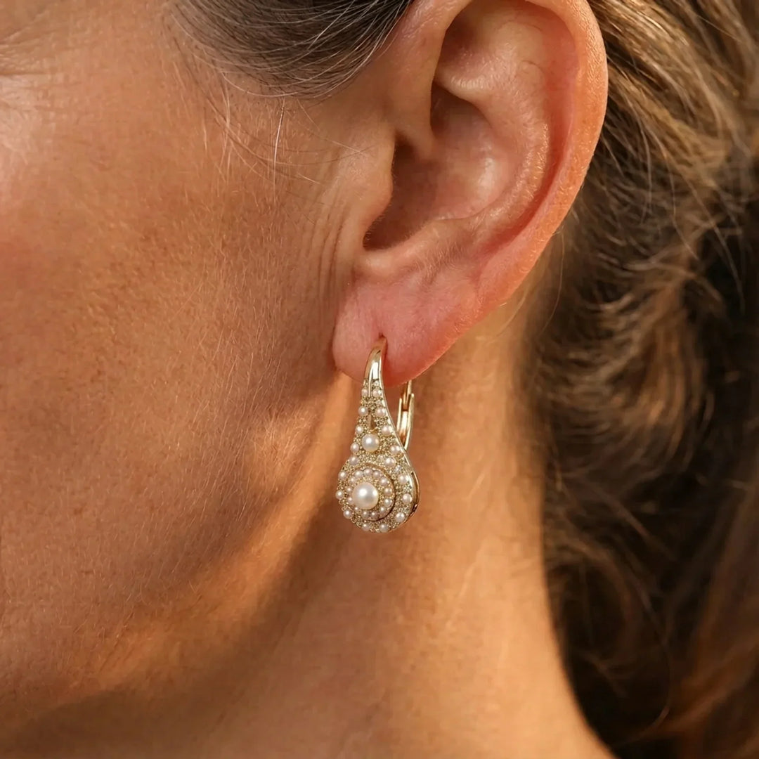 Selestara - Hypoallergenic Earrings