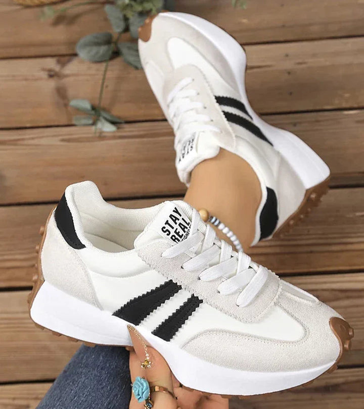 Elliora - Supportive Sneakers