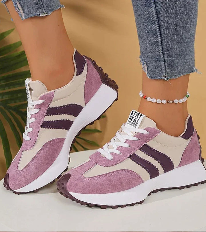 Elliora - Supportive Sneakers