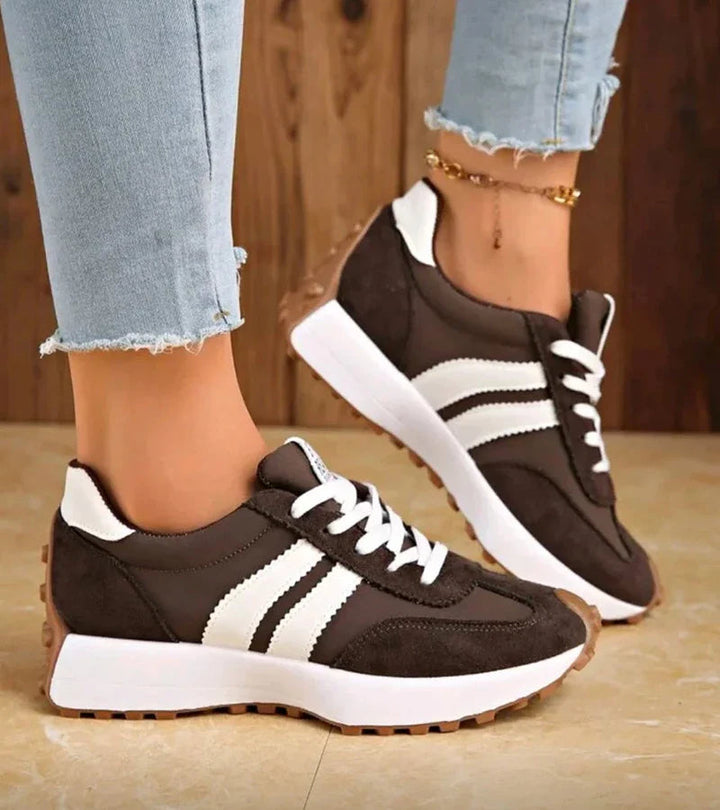 Elliora - Supportive Sneakers