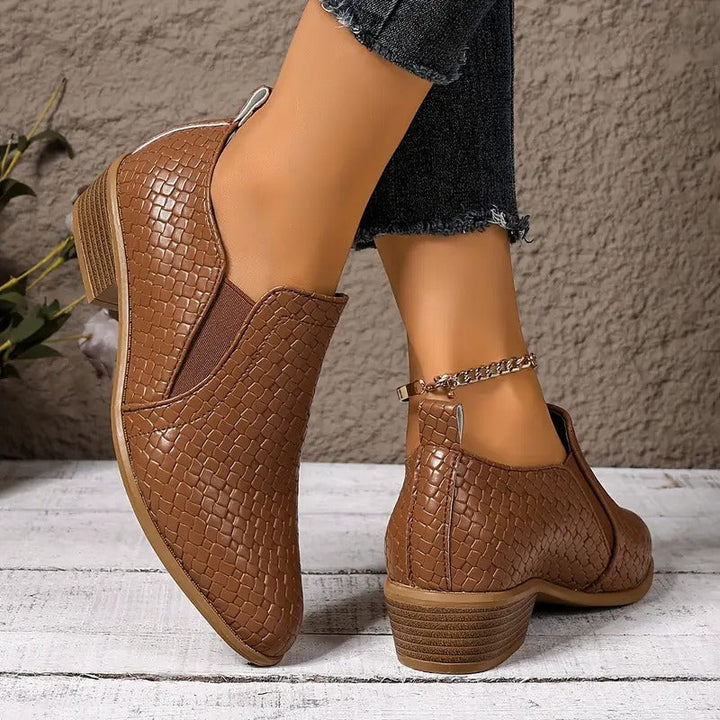 Daphina - Stylish Casual Shoes