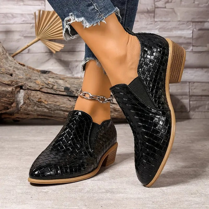 Daphina - Stylish Casual Shoes