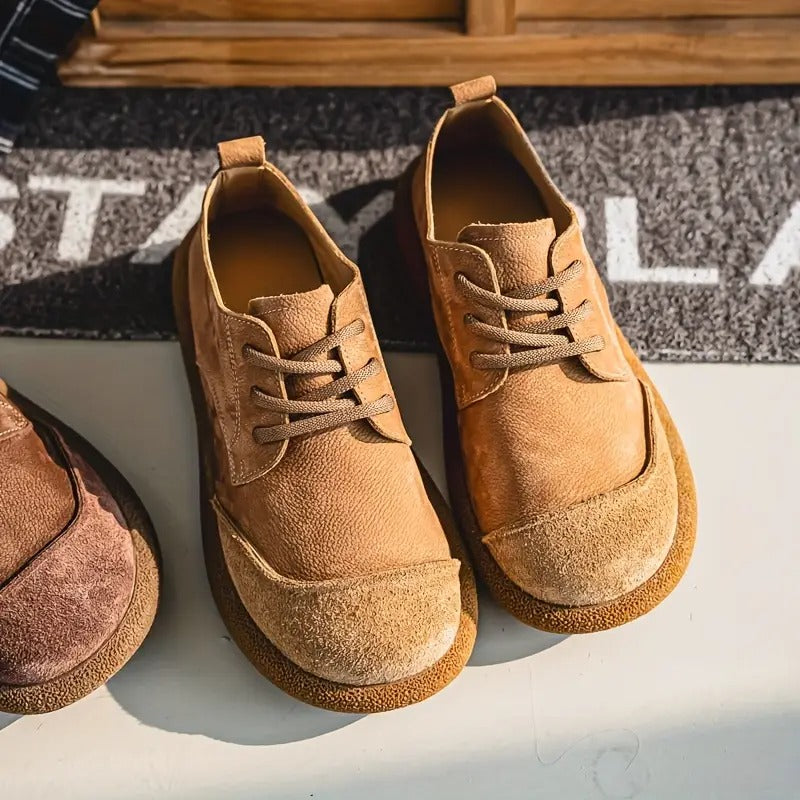 Phileas - Stylish Casual Shoes