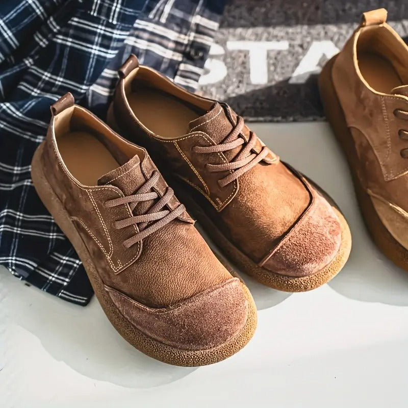 Phileas - Stylish Casual Shoes