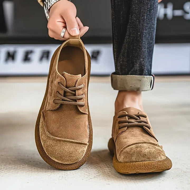Phileas - Stylish Casual Shoes