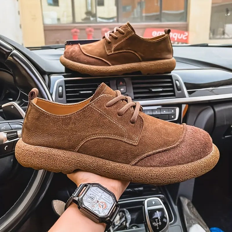 Phileas - Stylish Casual Shoes