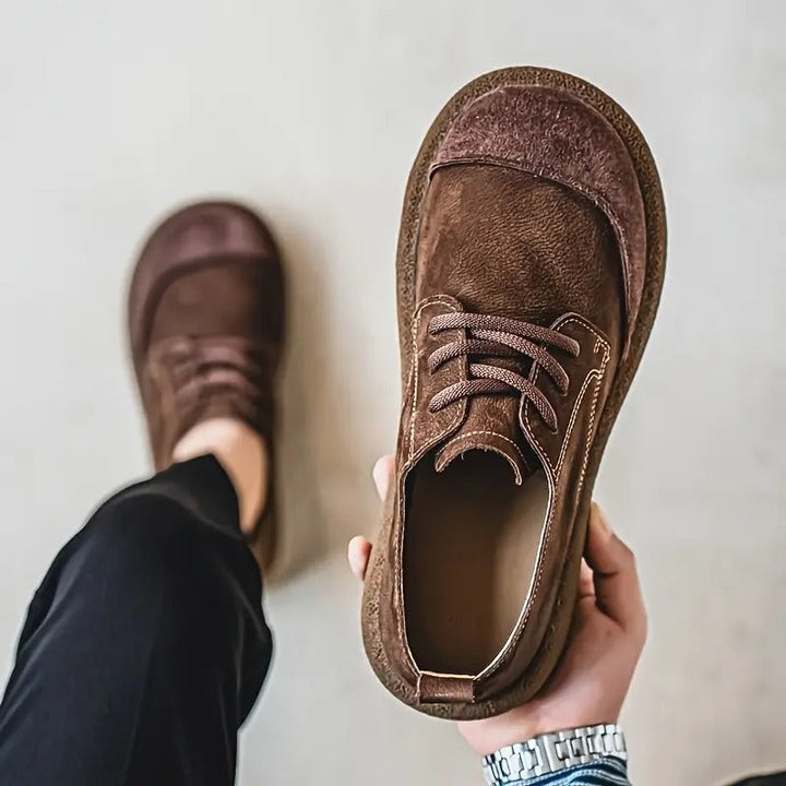 Phileas - Stylish Casual Shoes
