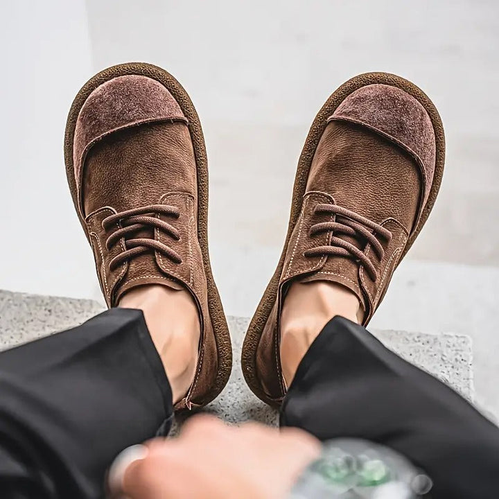 Phileas - Stylish Casual Shoes