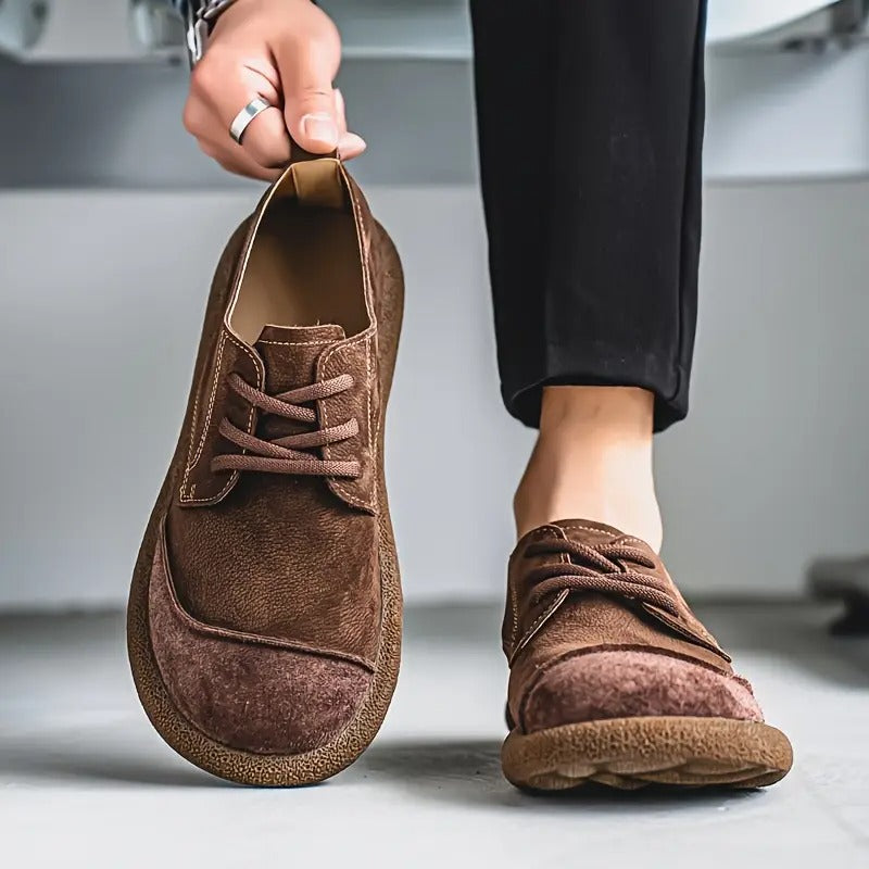 Phileas - Stylish Casual Shoes