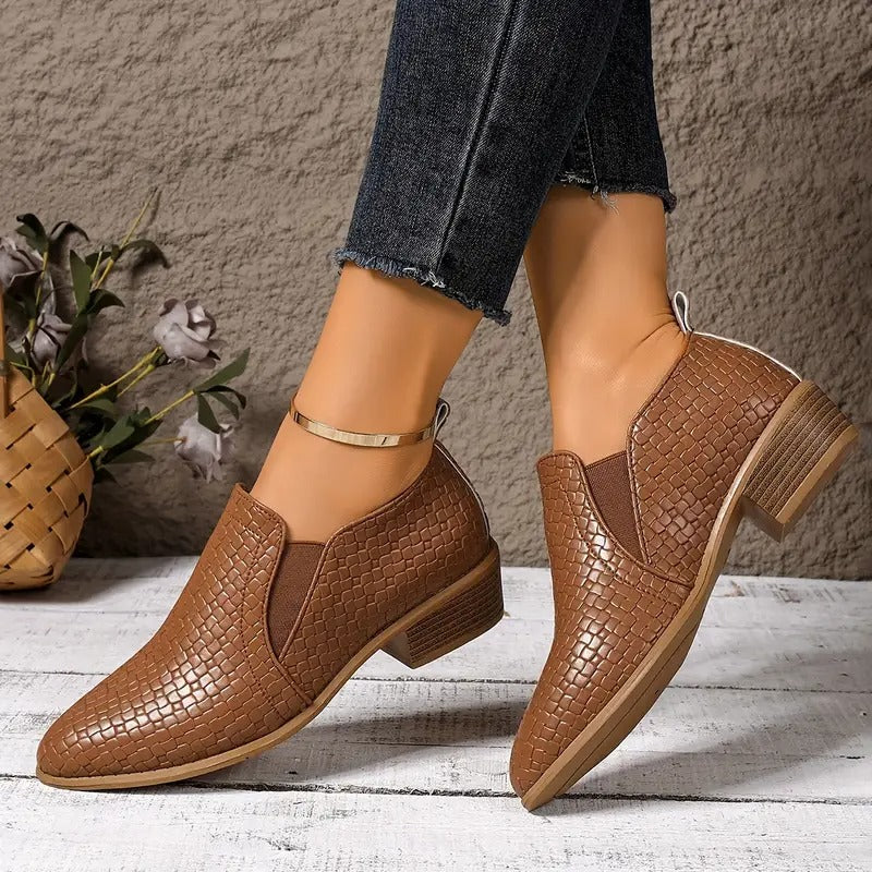 Daphina - Stylish Casual Shoes