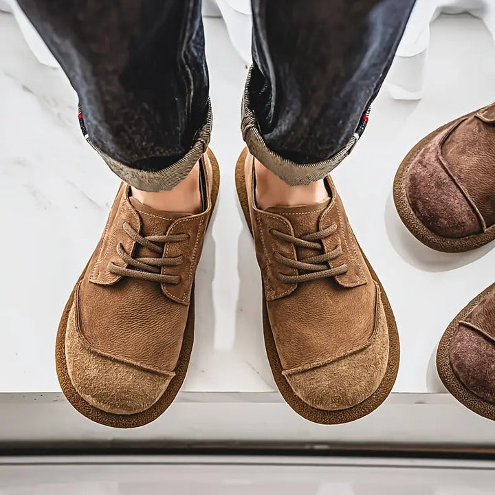 Phileas - Stylish Casual Shoes