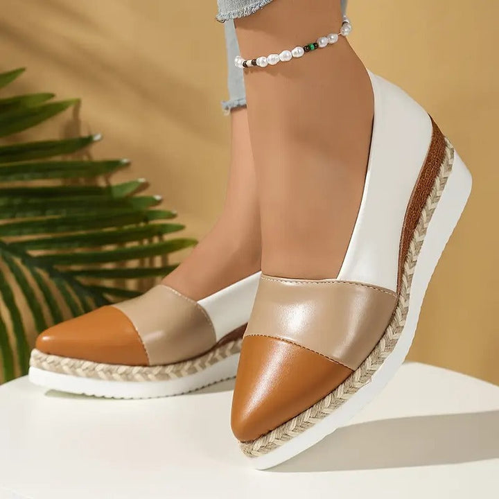 Esperia - Elegant Casual Shoes