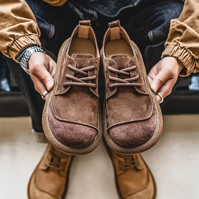 Phileas - Stylish Casual Shoes