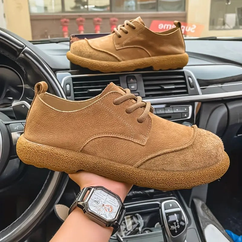 Phileas - Stylish Casual Shoes