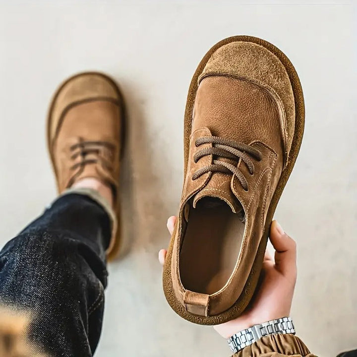 Phileas - Stylish Casual Shoes