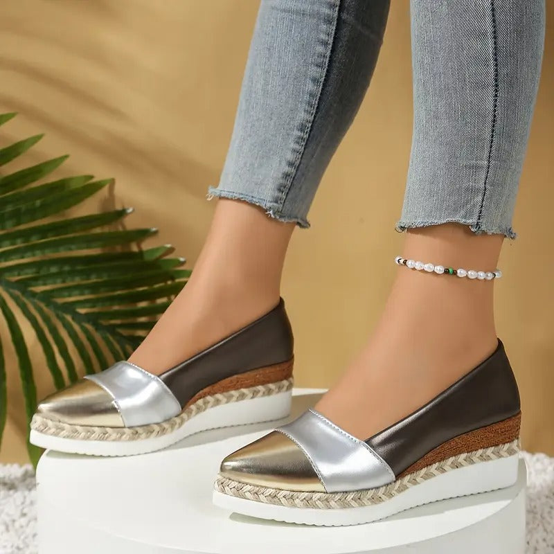 Esperia - Elegant Casual Shoes