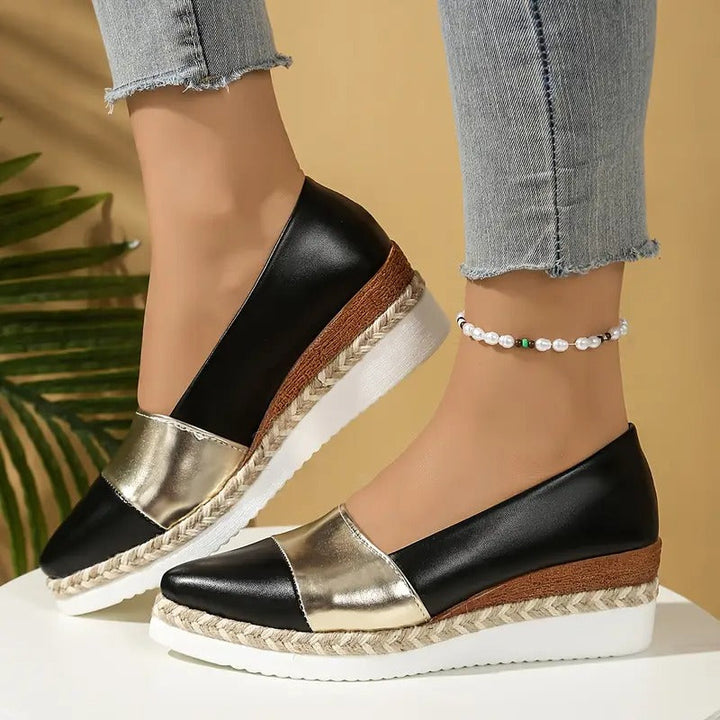 Esperia - Elegant Casual Shoes