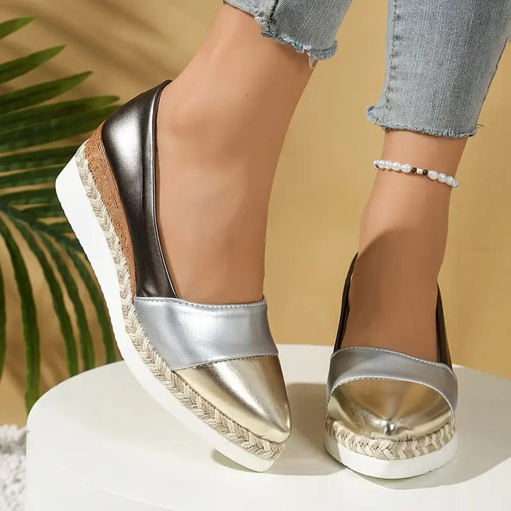 Esperia - Elegant Casual Shoes