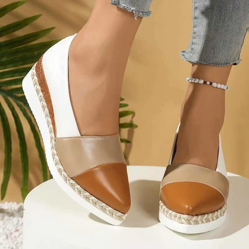 Esperia - Elegant Casual Shoes