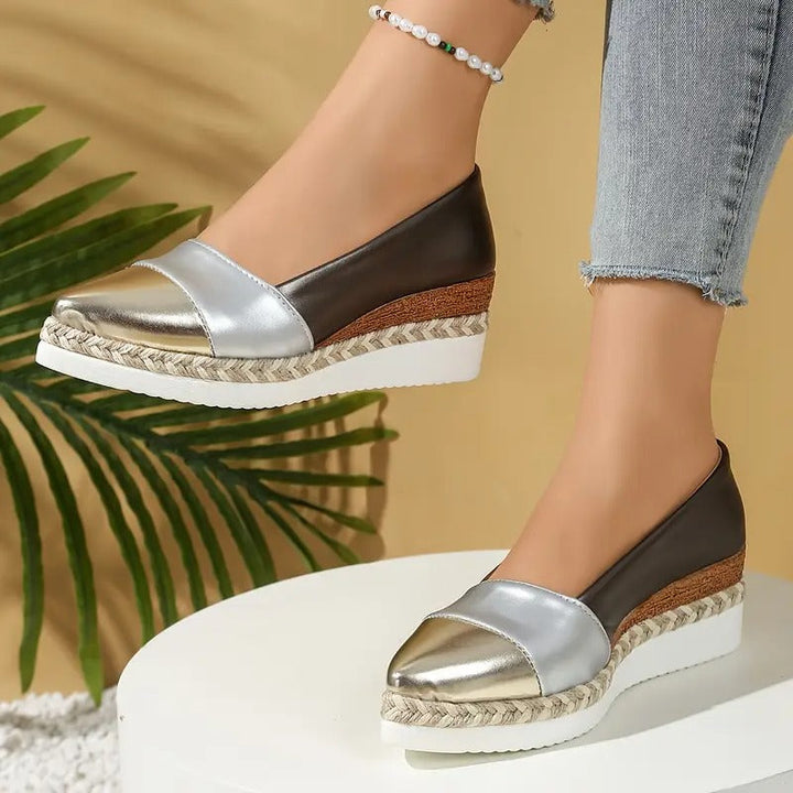 Esperia - Elegant Casual Shoes