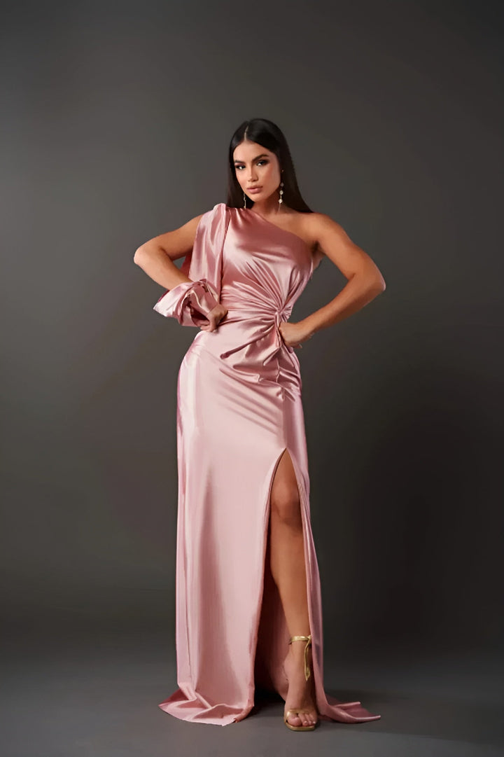 Norenna - Elegant Evening Dress