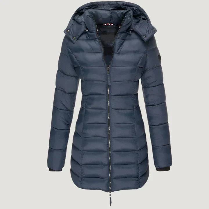 Dariana - Stylish Casual Jacket