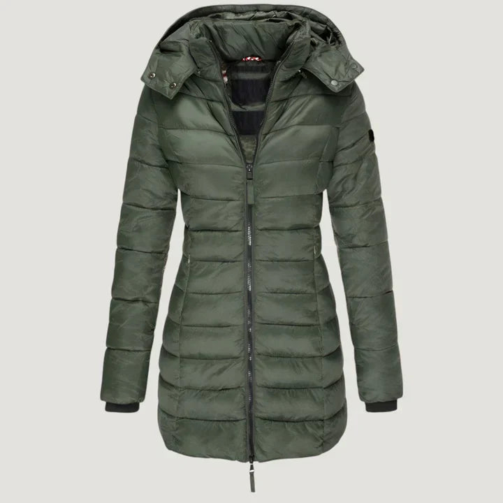 Dariana - Stylish Casual Jacket